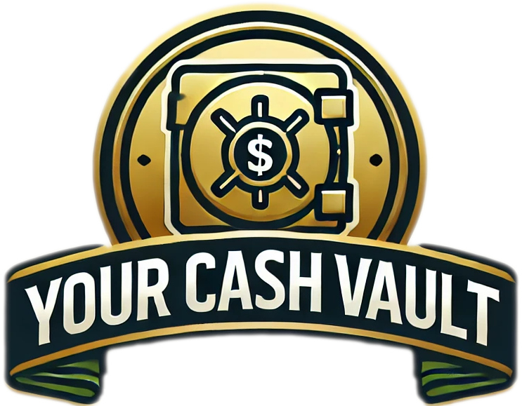 Your Cash Vault