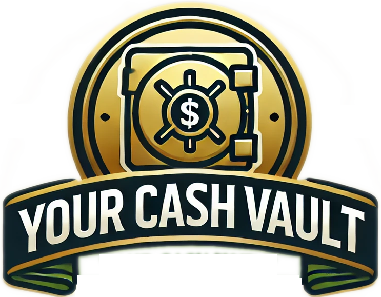 Your Cash Vault